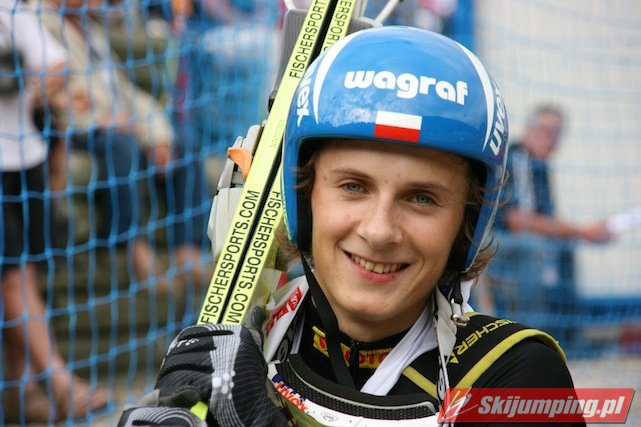 202 Krzysztof Mitus